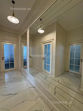 Satılır 2 otaqlı yeni tikili 65 m²