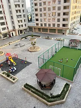 Satılır 3 otaqlı yeni tikili 132 m²