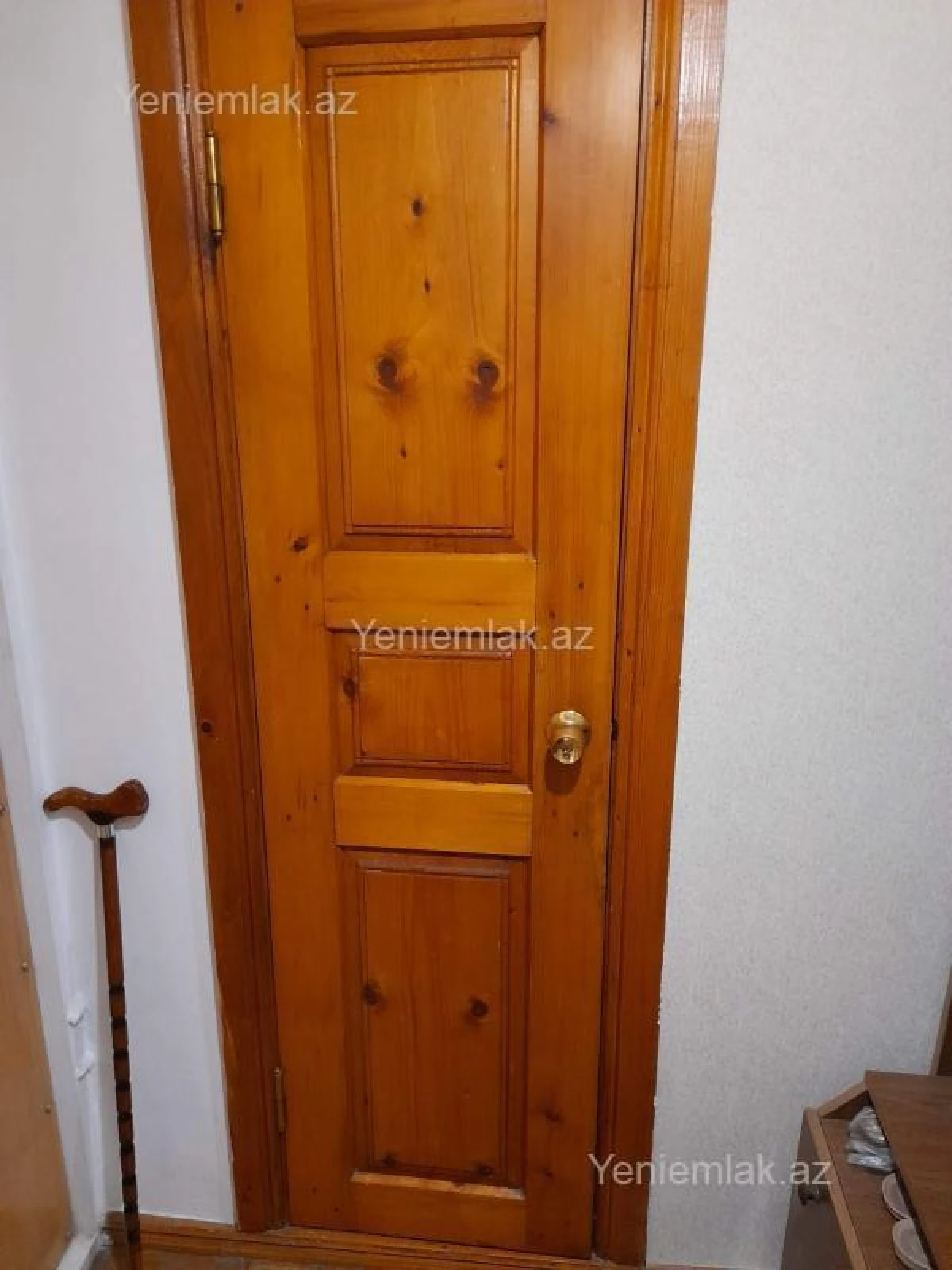 Satılır 2 otaqlı köhnə tikili 55 m²