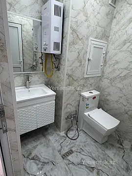 Satılır 3 otaqlı köhnə tikili 75 m²