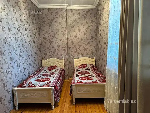 Satılır 3 otaqlı yeni tikili 90 m²