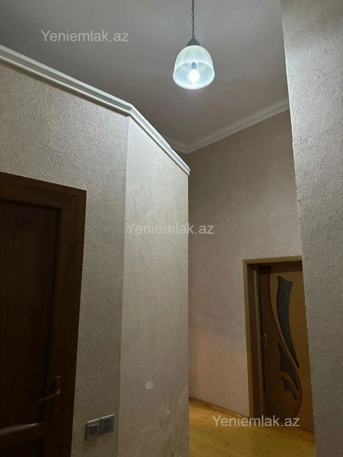 Satılır 3 otaqlı yeni tikili 90 m²