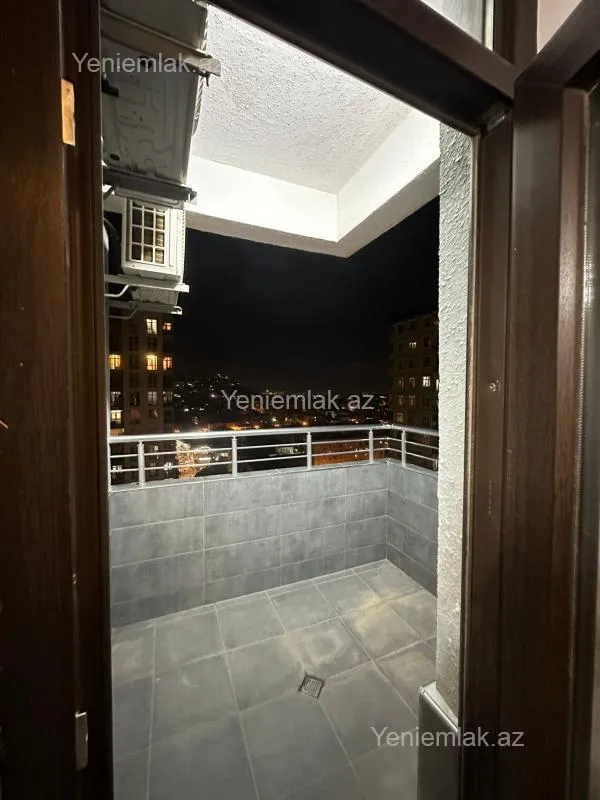 Satılır 3 otaqlı yeni tikili 110 m²