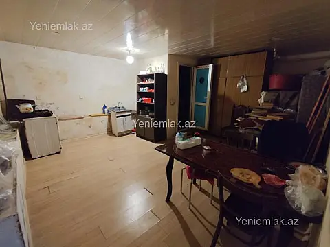 Satılır 2 otaqlı köhnə tikili 58 m²