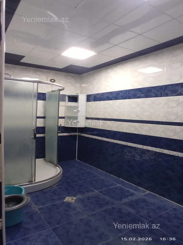 Satılır 2 otaqlı yeni tikili 80 m²