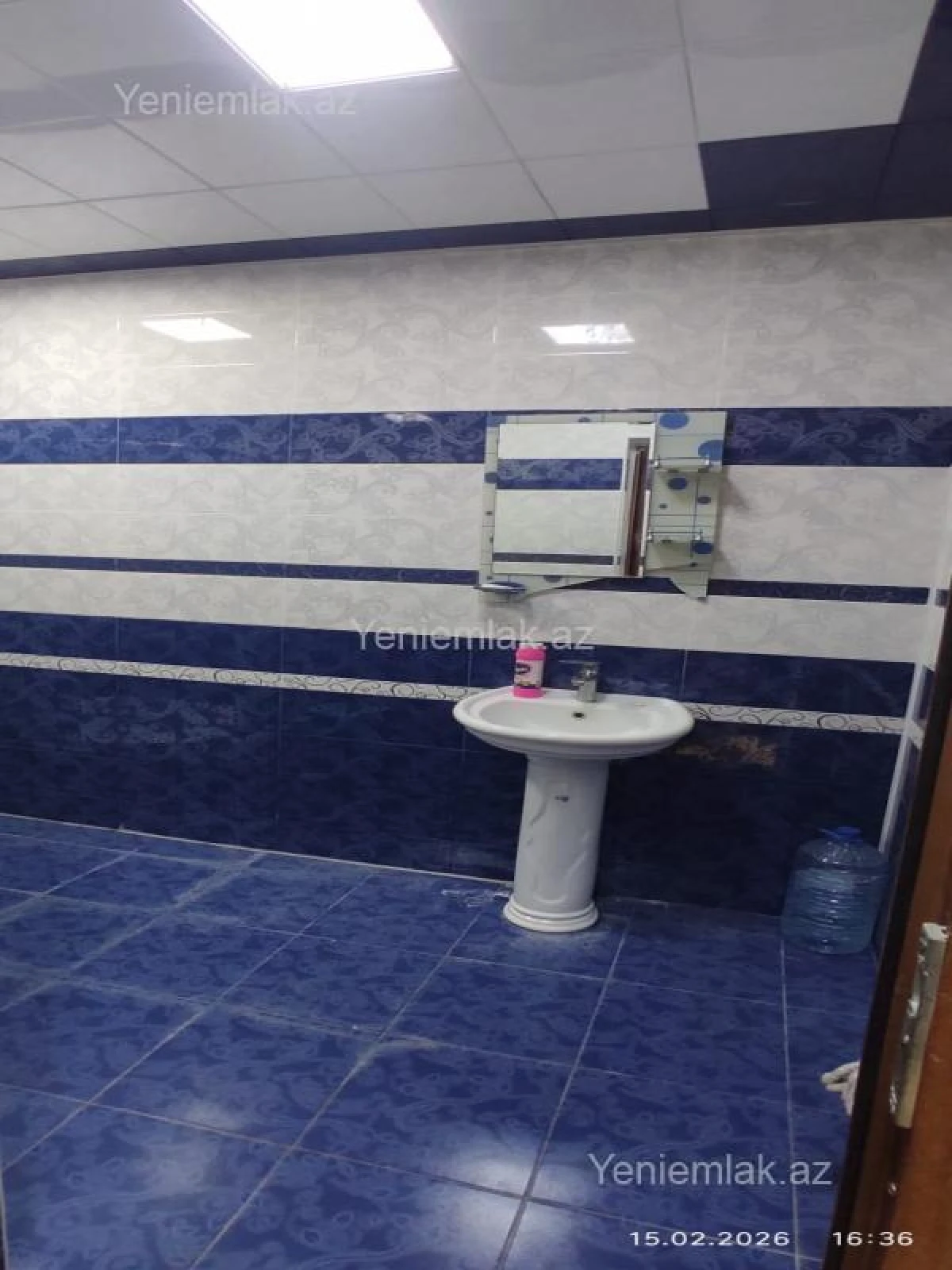 Satılır 2 otaqlı yeni tikili 80 m²