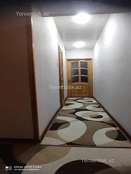 Satılır 4 otaqlı köhnə tikili 105 m²