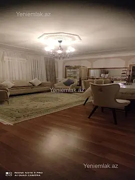 Satılır 4 otaqlı köhnə tikili 105 m²