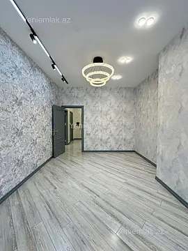 Satılır 3 otaqlı yeni tikili 96 m²