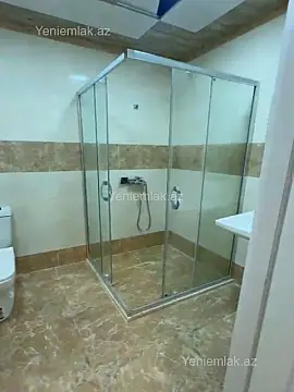 Satılır 2 otaqlı yeni tikili 91 m²