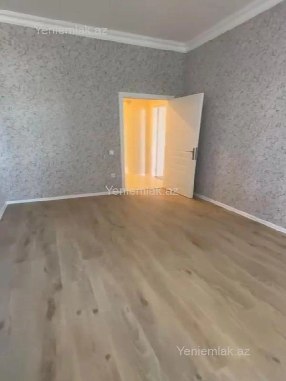 Satılır 2 otaqlı yeni tikili 91 m²