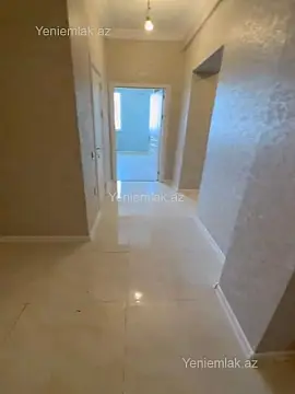 Satılır 2 otaqlı yeni tikili 91 m²