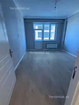 Satılır 2 otaqlı yeni tikili 91 m²