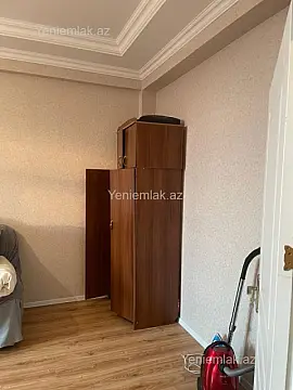 Satılır 1 otaqlı yeni tikili 50 m²