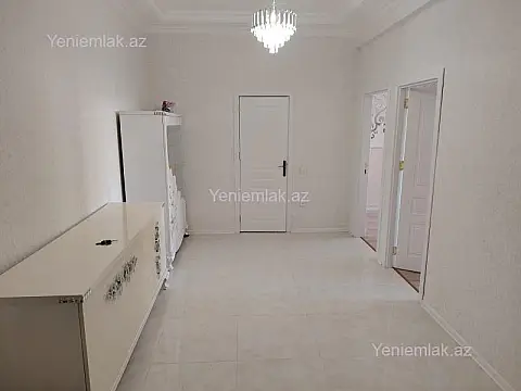 Satılır 2 otaqlı yeni tikili 71 m²
