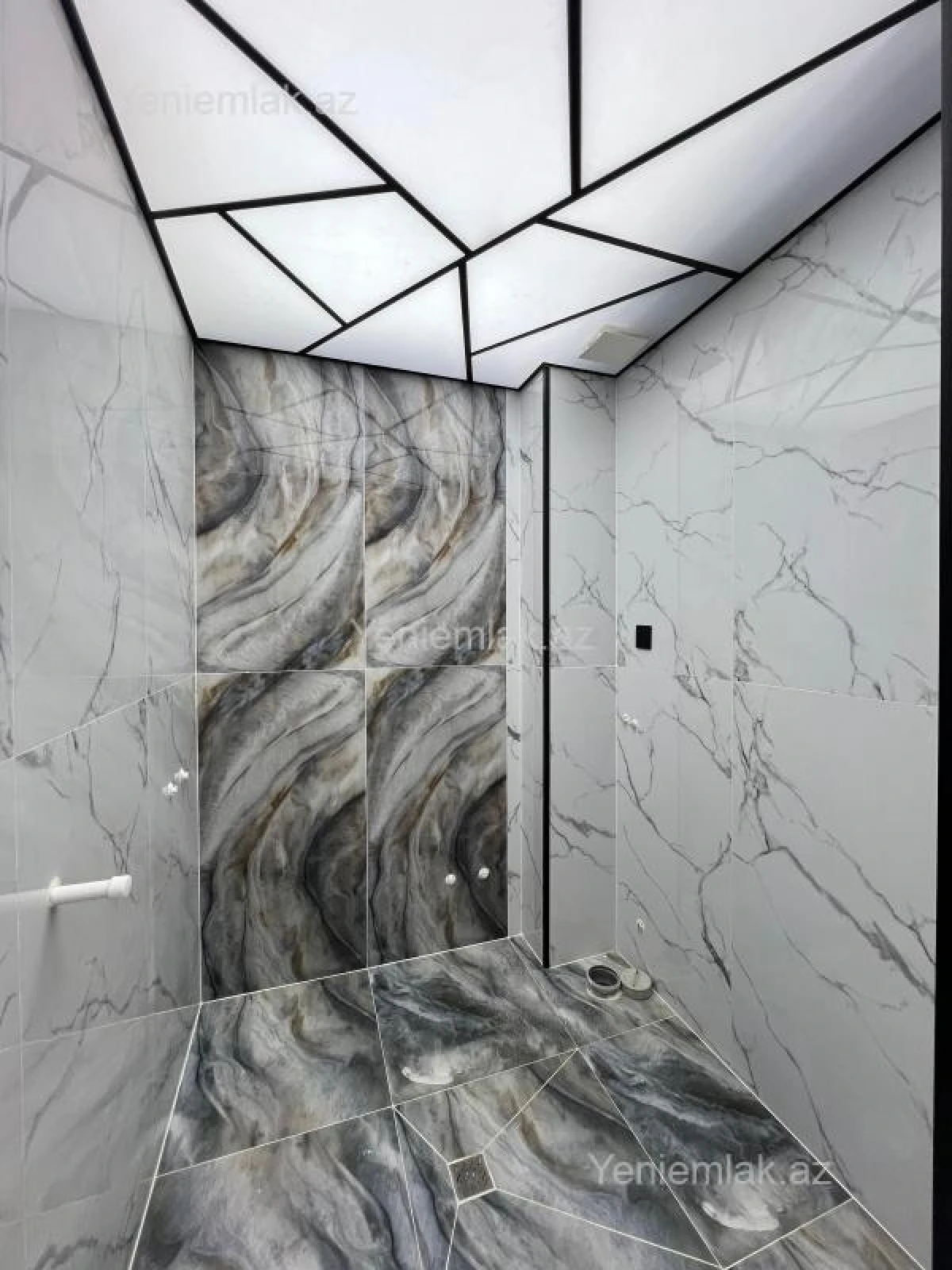 Satılır 3 otaqlı yeni tikili 58 m²