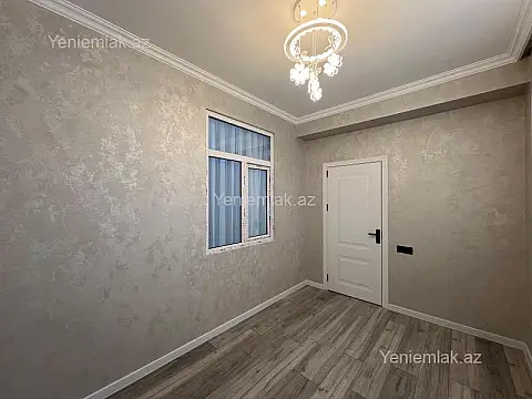 Satılır 3 otaqlı yeni tikili 58 m²