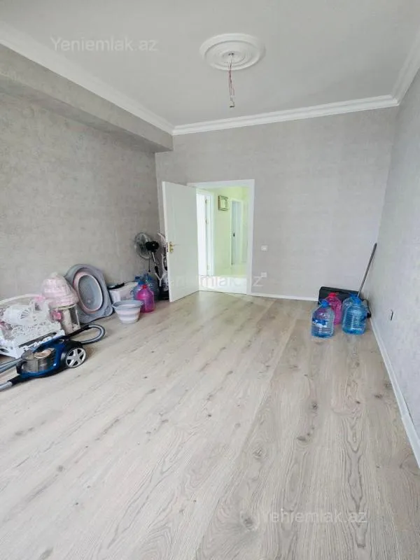 Satılır 3 otaqlı yeni tikili 103 m²