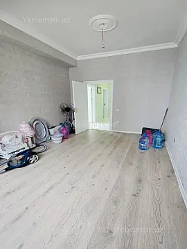 Satılır 3 otaqlı yeni tikili 103 m²