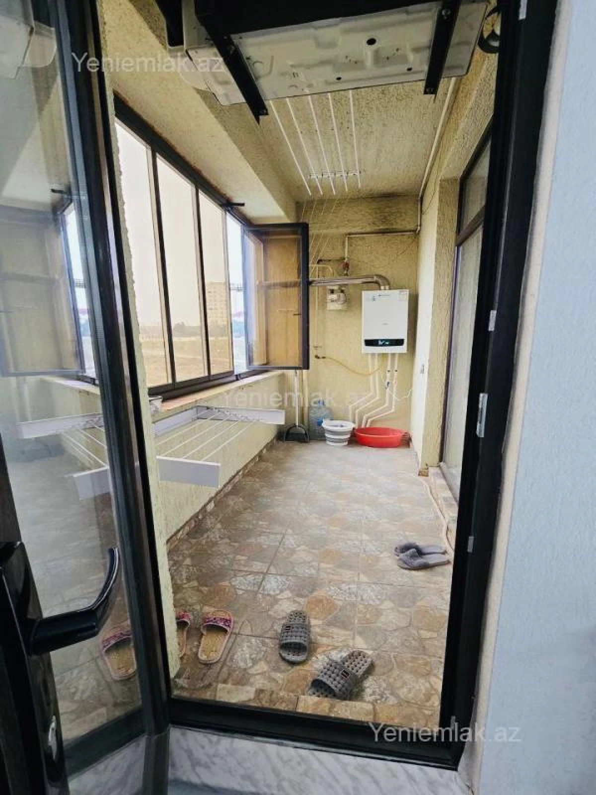 Satılır 3 otaqlı yeni tikili 103 m²