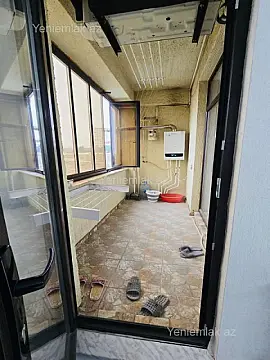 Satılır 3 otaqlı yeni tikili 103 m²