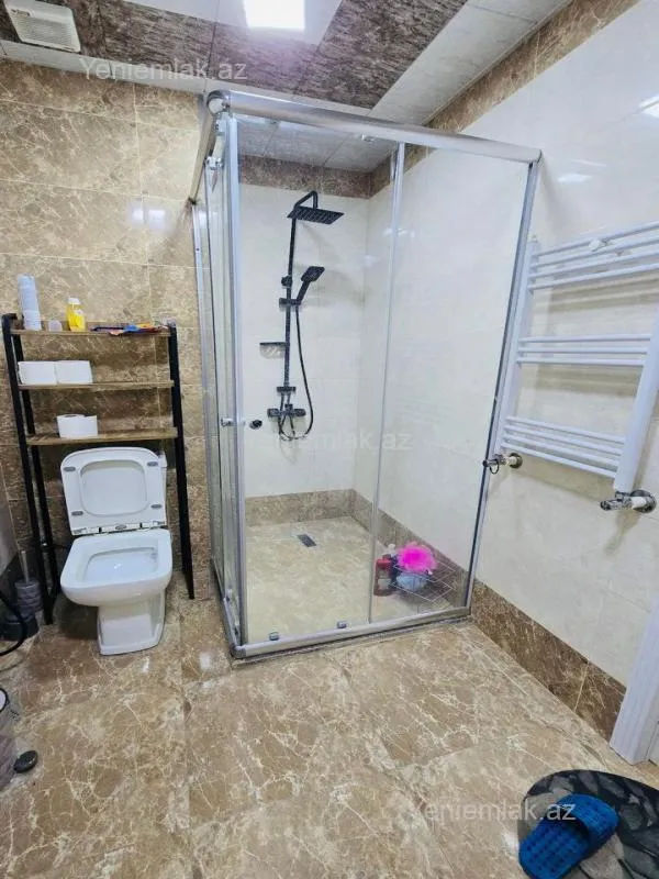 Satılır 3 otaqlı yeni tikili 103 m²