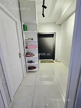 Satılır 3 otaqlı yeni tikili 103 m² — Sumqayıt 3 otaq 103.00 m²