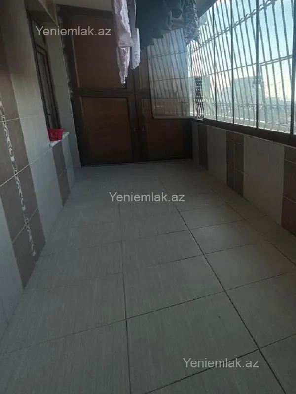 Satılır 2 otaqlı yeni tikili 90 m²
