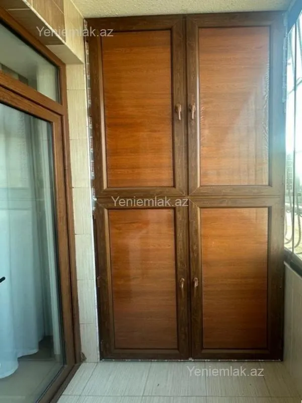 Satılır 2 otaqlı yeni tikili 90 m²