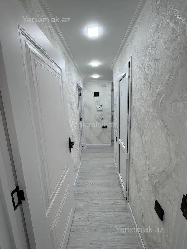 Satılır 2 otaqlı köhnə tikili 36 m²