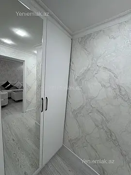 Satılır 2 otaqlı köhnə tikili 36 m²