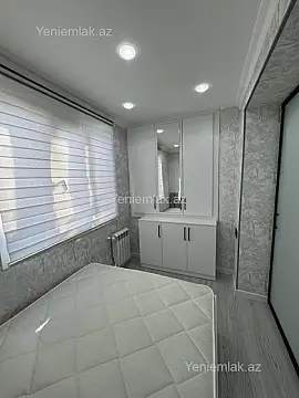 Satılır 2 otaqlı köhnə tikili 36 m²