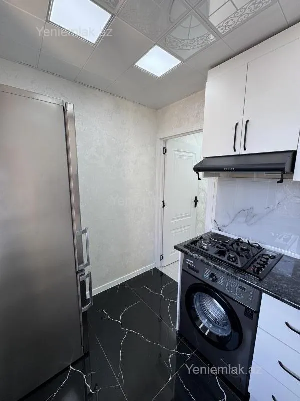 Satılır 2 otaqlı köhnə tikili 36 m²