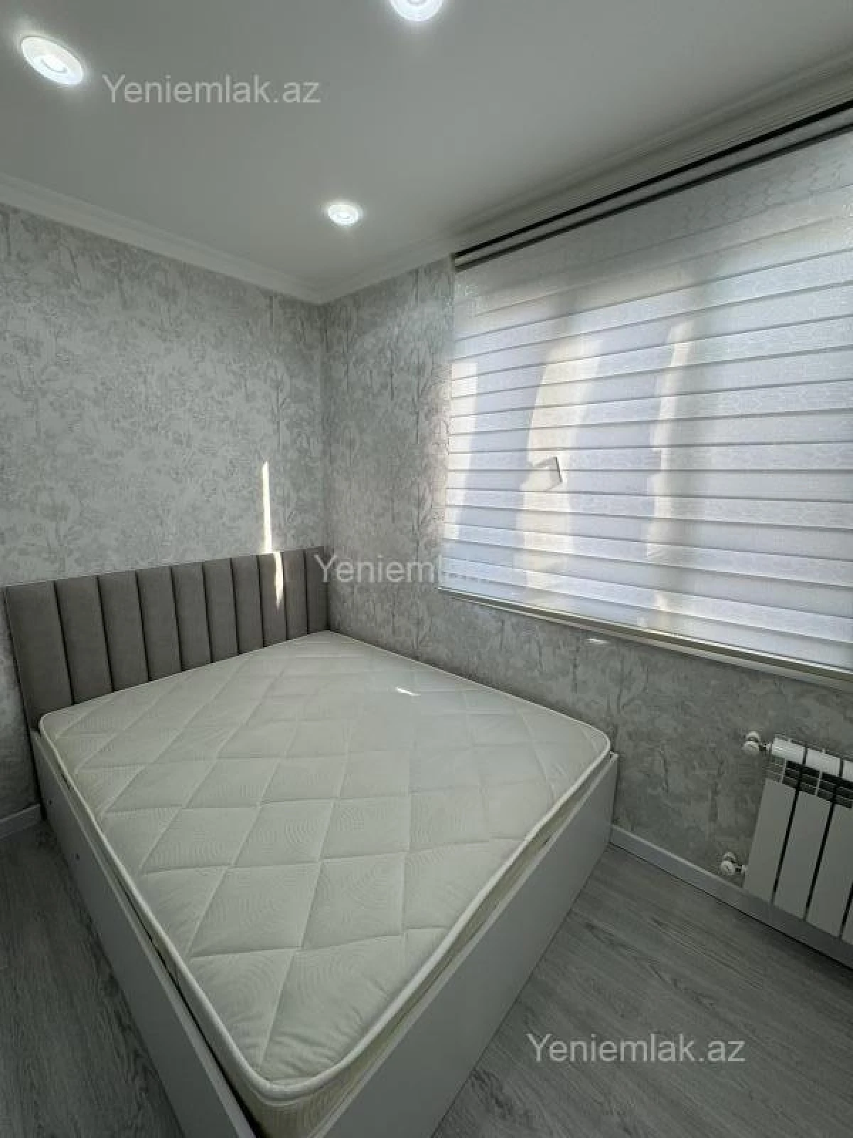 Satılır 2 otaqlı köhnə tikili 36 m²