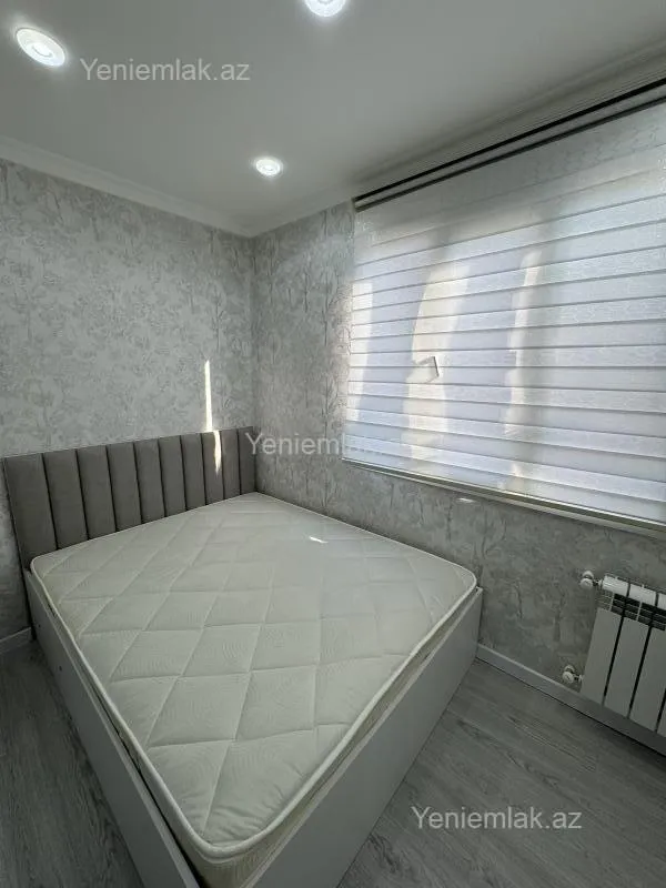 Satılır 2 otaqlı köhnə tikili 36 m²