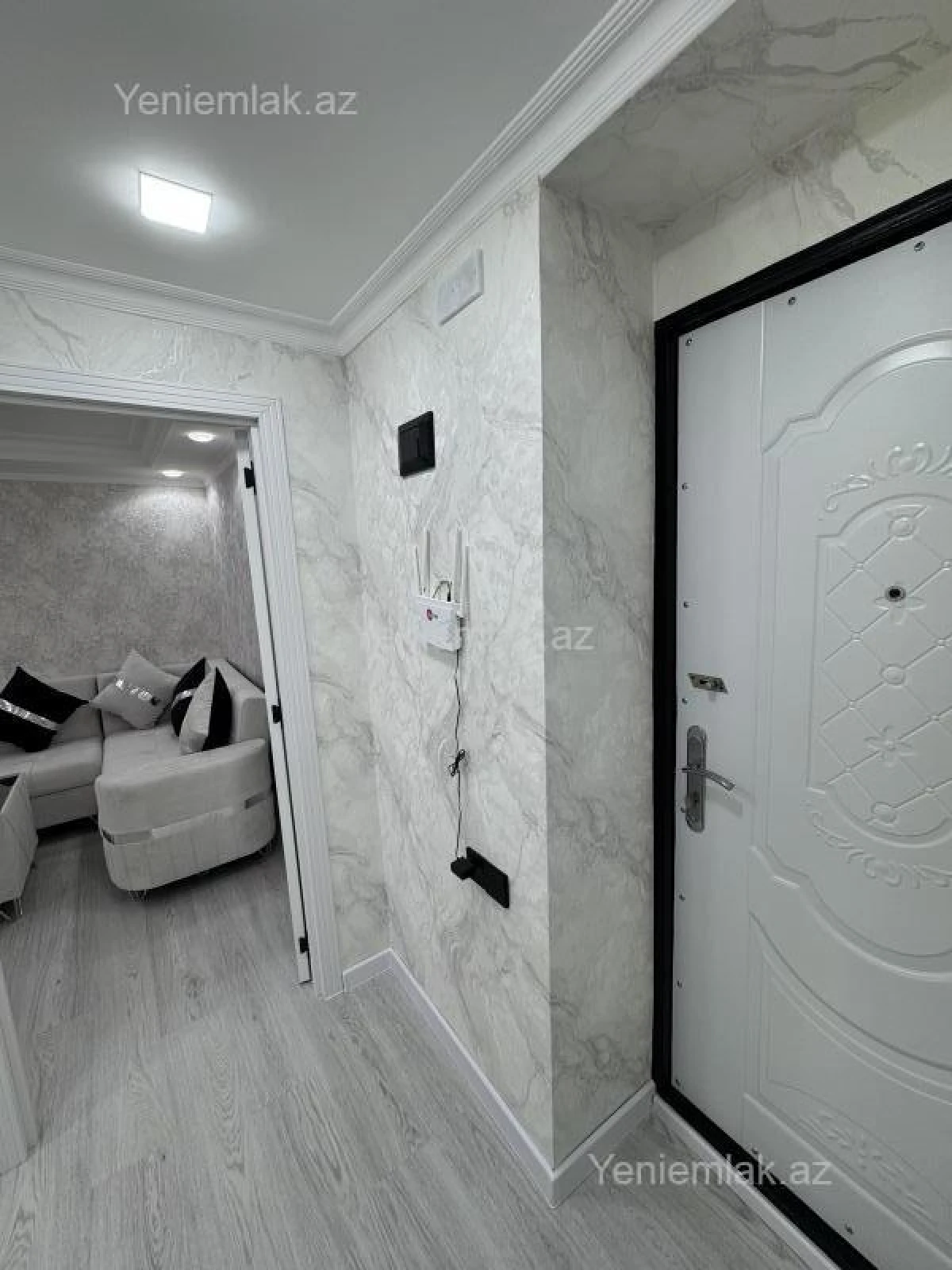 Satılır 2 otaqlı köhnə tikili 36 m²