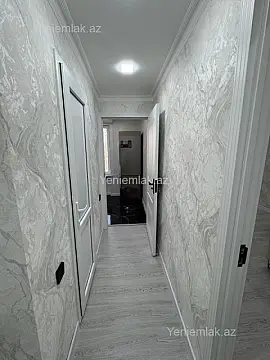 Satılır 2 otaqlı köhnə tikili 36 m²