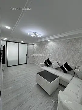 Satılır 2 otaqlı köhnə tikili 36 m²