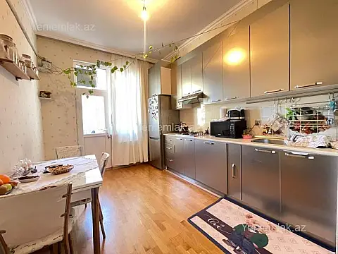 Satılır 2 otaqlı yeni tikili 69 m²