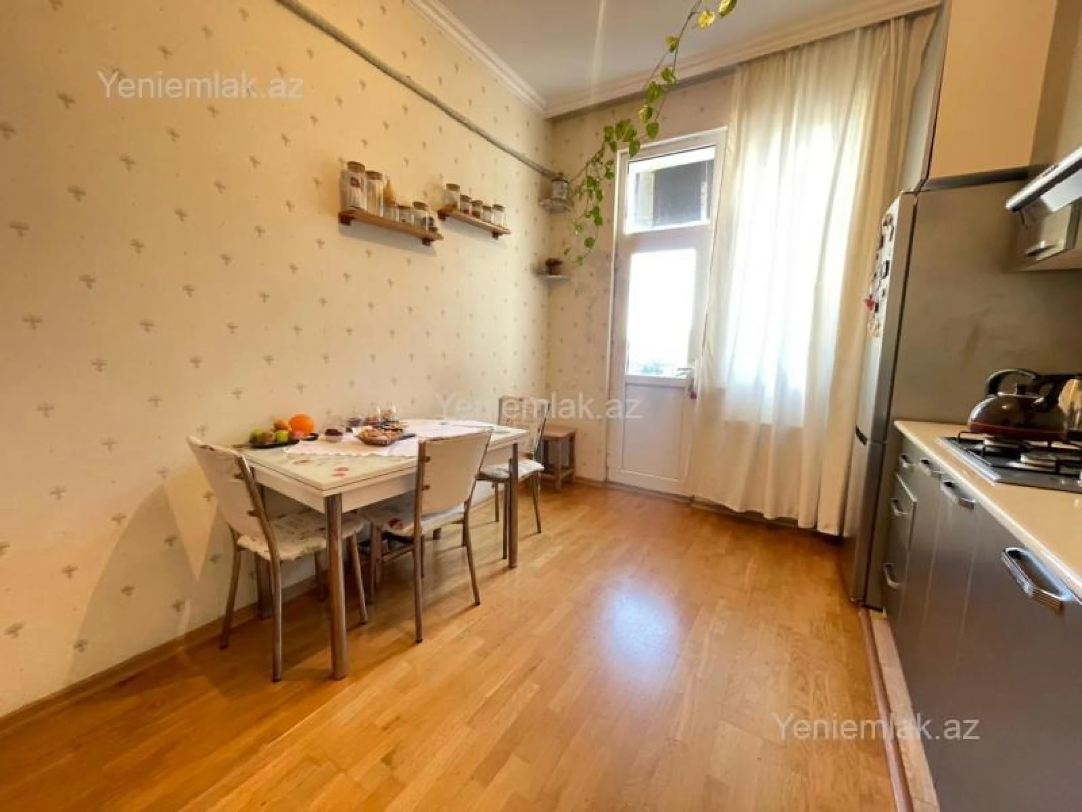 Satılır 2 otaqlı yeni tikili 69 m²