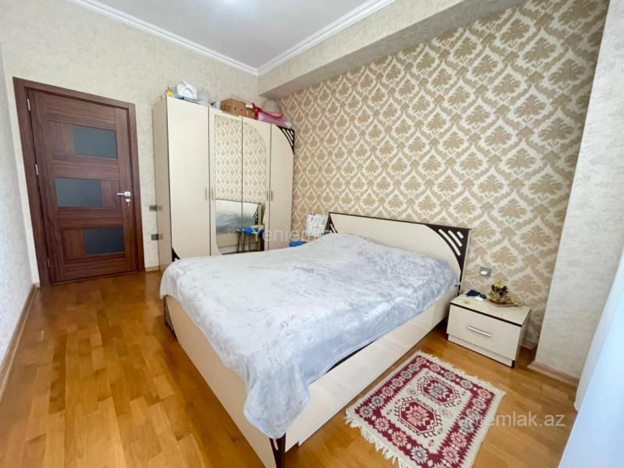 Satılır 2 otaqlı yeni tikili 69 m²