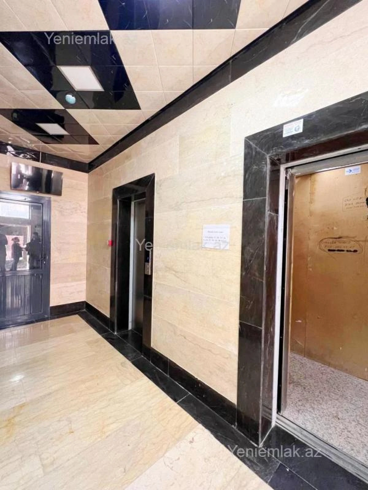 Satılır 2 otaqlı yeni tikili 85 m²