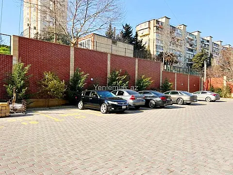 Satılır 2 otaqlı yeni tikili 85 m²