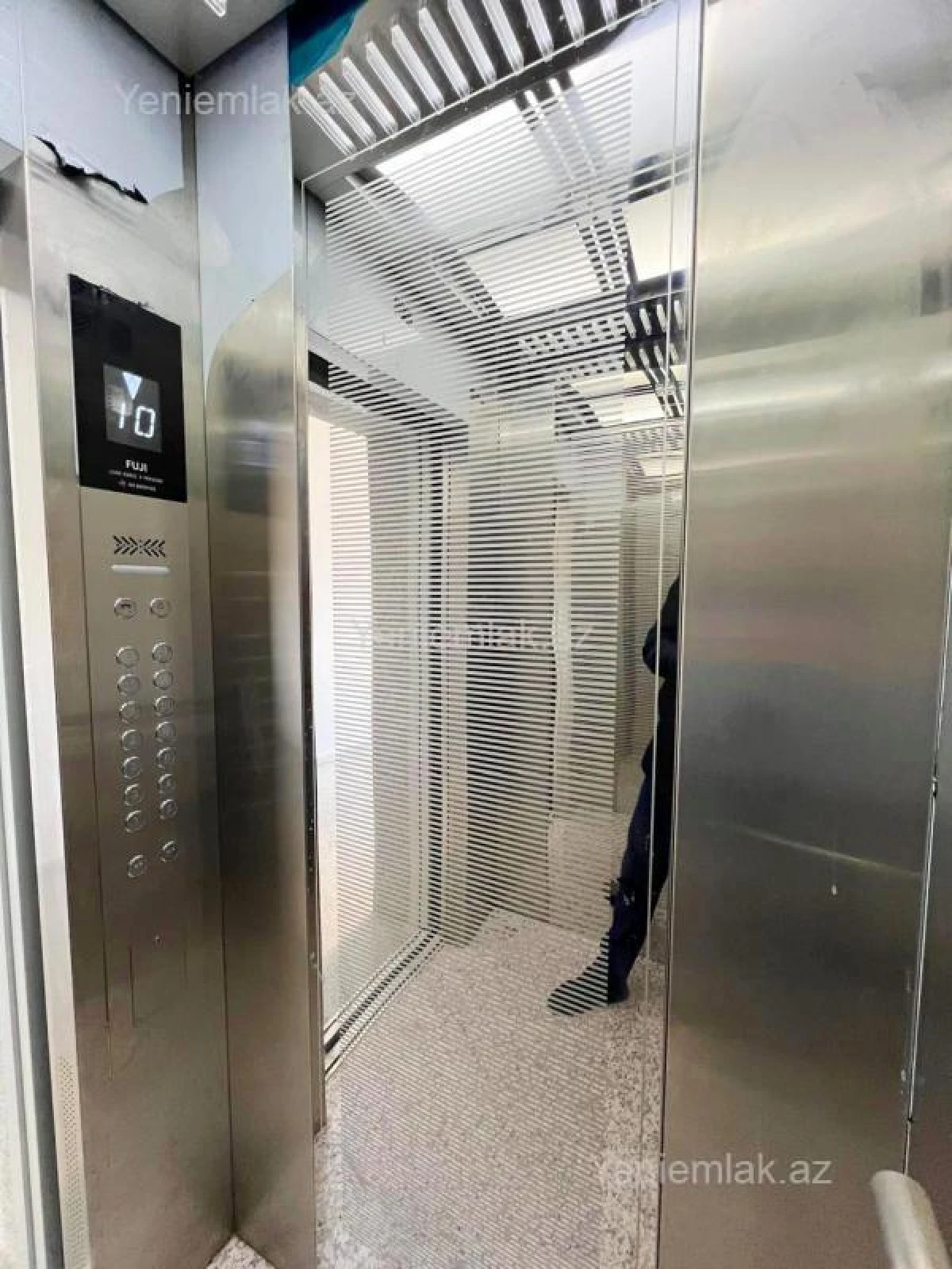 Satılır 2 otaqlı yeni tikili 85 m²