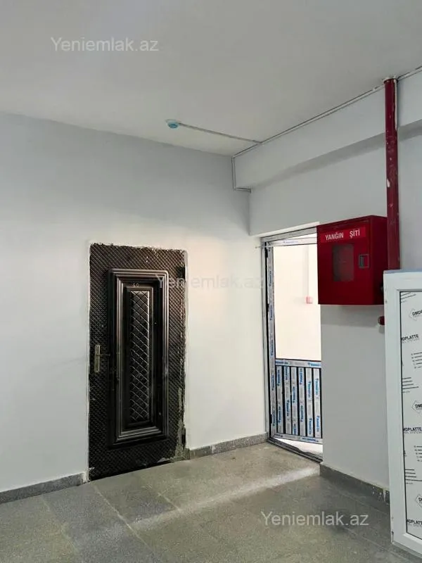 Satılır 2 otaqlı yeni tikili 85 m²