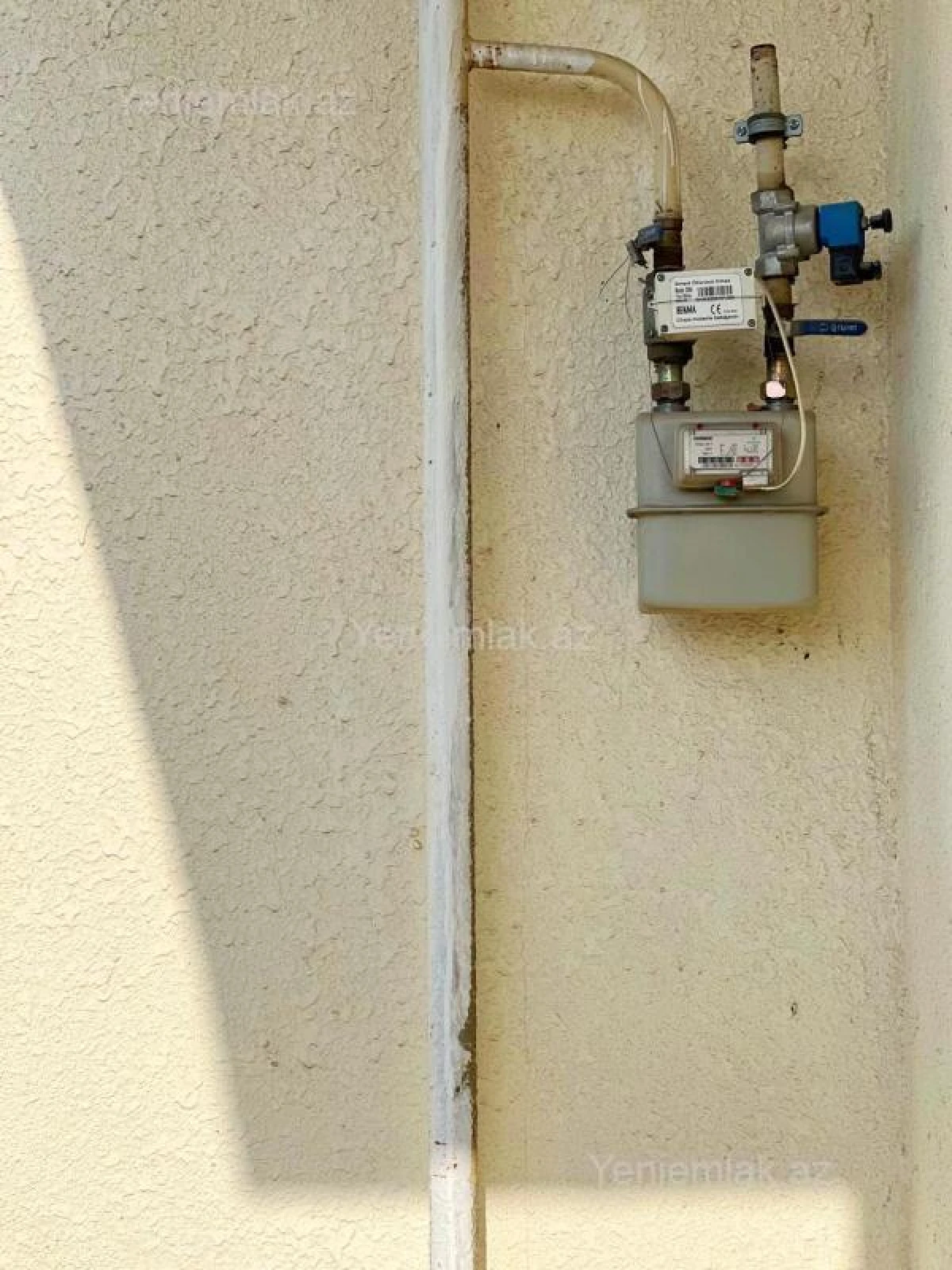 Satılır 2 otaqlı yeni tikili 85 m²