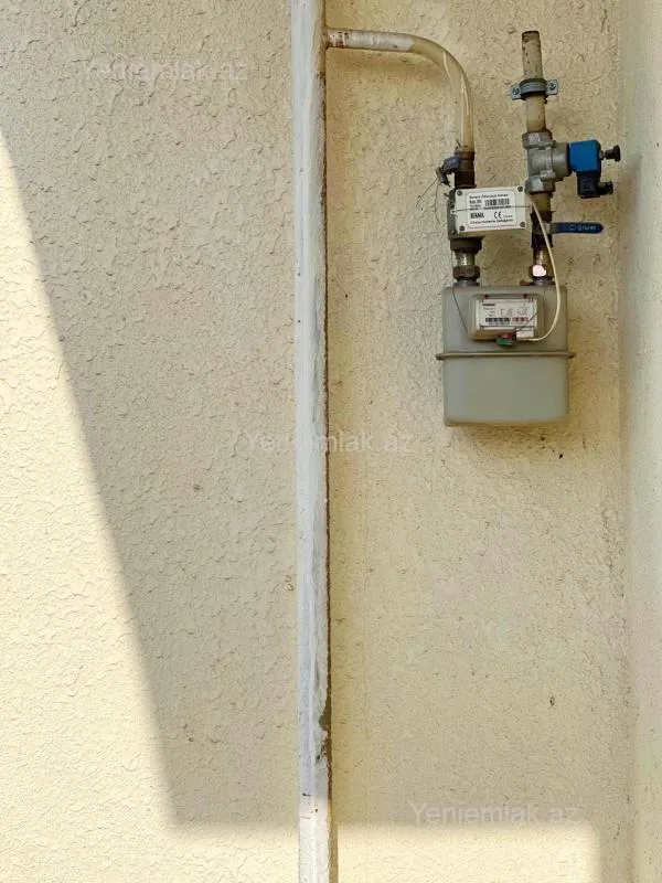 Satılır 2 otaqlı yeni tikili 85 m²