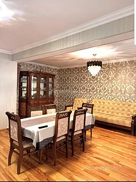 Satılır 4 otaqlı köhnə tikili 105 m² — Bakı, Yasamal 4 otaq 105.00 m²