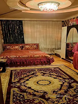 Satılır 3 otaqlı yeni tikili 90 m²