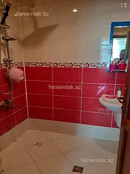 Satılır 3 otaqlı yeni tikili 90 m²